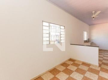 Casa · 50m² · 1 Quarto · Casa para Aluguel - Santa Cruz Industrial, 1 Quarto,  50 m² - Contagem