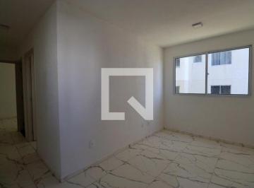 Apartamento · 40m² · 2 Quartos · 1 Vaga · Apartamento para Aluguel - Alphaville II, 2 Quartos, 40 m² - Salvador