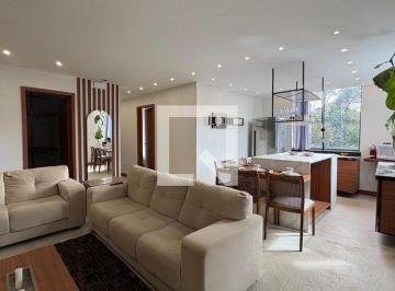 Casa · 90m² · 3 Quartos · 2 Vagas · Casa para Aluguel - Quitandinha, 3 Quartos,  90 m² - Petrópolis
