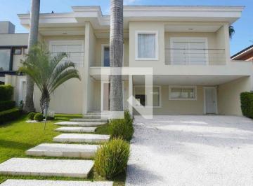 Casa · 560m² · 4 Quartos · 4 Vagas · Casa para Aluguel - Alphaville, 4 Quartos, 560 m² - Santana de Parnaíba