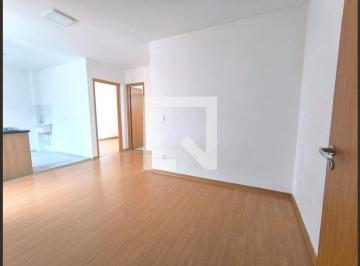 Apartamento · 43m² · 2 Quartos · 1 Vaga · Apartamento para Aluguel - Forquilinhas, 2 Quartos,  43 m² - São José