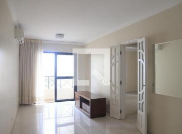 Apartamento · 80m² · 3 Quartos · 2 Vagas · Apartamento para Aluguel - Saúde, 3 Quartos, 80 m² - São Paulo