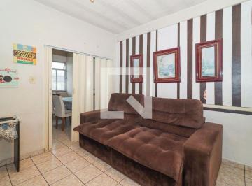 Casa · 50m² · 2 Quartos · 1 Vaga · Casa para Aluguel - Bangu, 2 Quartos, 50 m² - Rio de Janeiro
