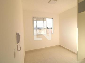 Apartamento · 33m² · 2 Quartos · Apartamento para Aluguel - Socorro, 2 Quartos, 33 m² - São Paulo