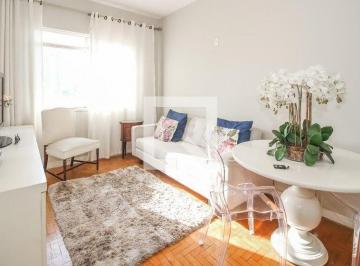 Apartamento · 48m² · 1 Quarto · Apartamento para Aluguel - Bom Retiro, 1 Quarto, 48 m² - São Paulo