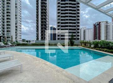 Apartamento Aluguel 52m² de 1 quarto · Apartamento para Aluguel - Jardim Anália Franco, 1 Quarto, 52 m² - São Paulo