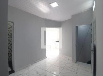Casa · 100m² · 2 Quartos · Casa para Aluguel - Cidade Dutra, 2 Quartos, 100 m² - São Paulo