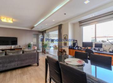 Apartamento · 134m² · 3 Quartos · 2 Vagas · Apartamento para venda em Aclimação com 3 quartos, sendo 3 suítes, 134m² - Varanda - 2 Vagas