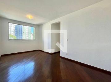 Apartamento · 60m² · 2 Quartos · 1 Vaga · Apartamento para Aluguel - Vila Mascote, 2 Quartos,  60 m² - São Paulo