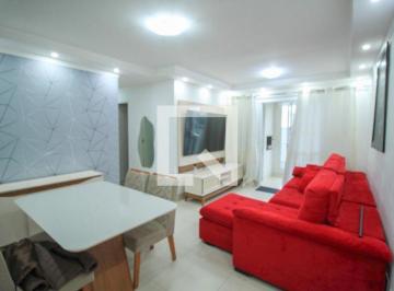 Apartamento · 76m² · 3 Quartos · 2 Vagas · Apartamento para Aluguel - Mooca, 3 Quartos, 76 m² - São Paulo