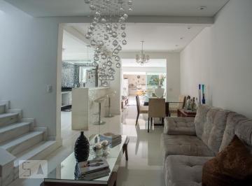 Casa · 157m² · 3 Quartos · 3 Vagas · Casa para Aluguel - Planalto Paulista, 3 Quartos, 157 m² - São Paulo