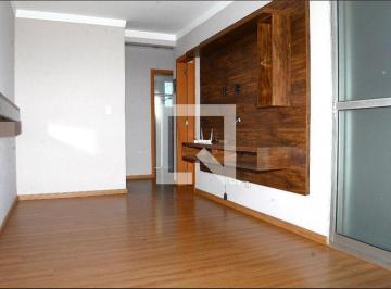 Apartamento · 78m² · 3 Quartos · 1 Vaga · Apartamento para Aluguel - Goiânia, 3 Quartos, 78 m² - Belo Horizonte