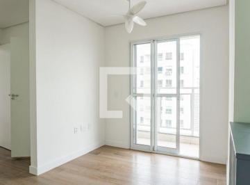 Apartamento · 47m² · 1 Quarto · 1 Vaga · Apartamento para Aluguel - São Cristóvão, 1 Quarto, 47 m² - Rio de Janeiro