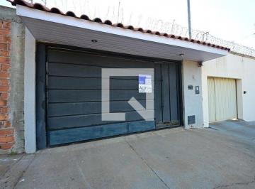 Casa · 300m² · 3 Quartos · 4 Vagas · Casa para Aluguel - Vila Mooca, 3 Quartos, 300 m² - Goiânia