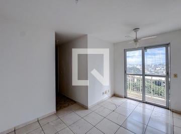 Apartamento · 66m² · 2 Quartos · 1 Vaga · Apartamento para Aluguel - Mooca, 2 Quartos, 66 m² - São Paulo