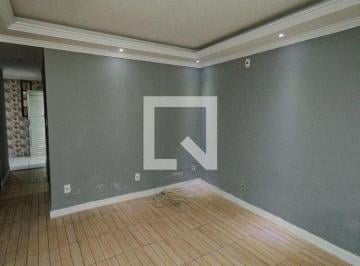 Casa · 95m² · 2 Quartos · Casa para Aluguel - Senador Vasconcelos, 2 Quartos, 95 m² - Rio de Janeiro