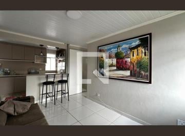 Apartamento · 46m² · 2 Quartos · 1 Vaga · Apartamento para Aluguel - Capão da Imbuia, 2 Quartos, 46 m² - Pinhais