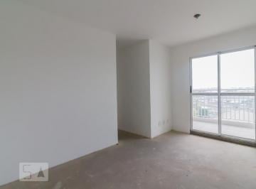 Apartamento · 62m² · 3 Quartos · 1 Vaga · Apartamento para Aluguel - Vila Augusta, 3 Quartos, 62 m² - Guarulhos