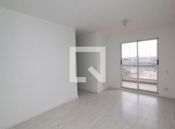 Apartamento · 62m² · 3 Quartos · 1 Vaga · Apartamento para Aluguel - Vila Augusta, 3 Quartos, 62 m² - Guarulhos
