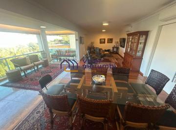 Apartamento · 156m² · 3 Quartos · 3 Vagas · Apartamento no Butantã- 3 dormitórios suítes