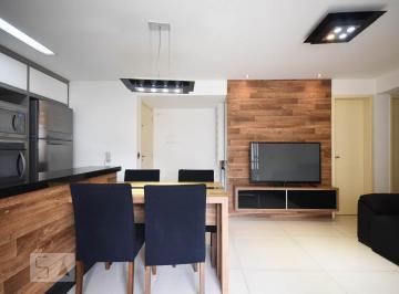 Apartamento · 67m² · 2 Quartos · 1 Vaga · Apartamento para Aluguel - Vila Andrade, 2 Quartos, 67 m² - São Paulo