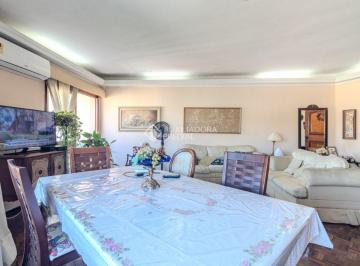 Apartamento · 179m² · 3 Quartos · 1 Vaga · Apartamento de 179m², 3 dorm. 1 suite e vaga na Auxiliadora