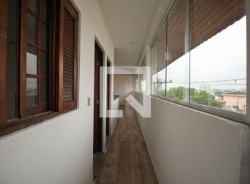 Casa · 90m² · 2 Quartos · Casa para Aluguel - Jardim Avelino , 2 Quartos, 90 m² - São Paulo