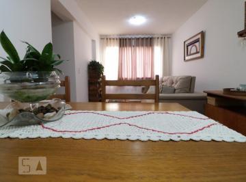 Apartamento · 57m² · 2 Quartos · 1 Vaga · Apartamento para Aluguel - Mooca, 2 Quartos,  57 m² - São Paulo