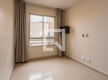 Apartamento · 49m² · 2 Quartos · 1 Vaga · Apartamento para Aluguel - Campo Grande, 2 Quartos, 49 m² - São Paulo