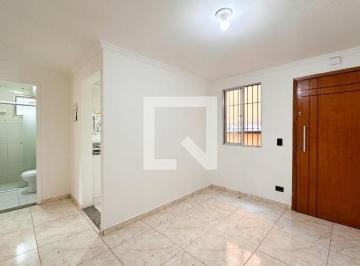Apartamento · 48m² · 2 Quartos · 1 Vaga · Apartamento para Aluguel - Baeta Neves, 2 Quartos, 48 m² - São Bernardo do Campo