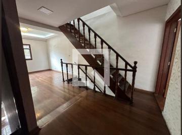 Casa · 190m² · 3 Quartos · 1 Vaga · Casa para Aluguel - Parque dos Camargos, 3 Quartos,  190 m² - Barueri
