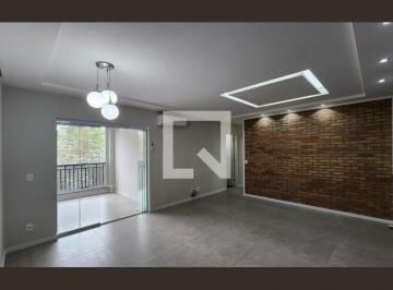 Apartamento · 110m² · 3 Quartos · 2 Vagas · Apartamento para Aluguel - Parque do Colégio , 3 Quartos, 110 m² - Jundiaí