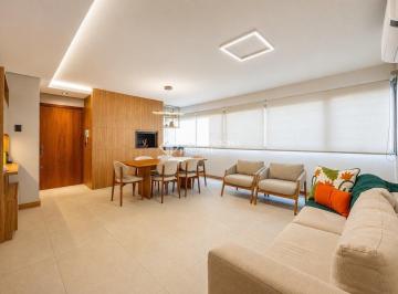 Apartamento · 105m² · 3 Quartos · 2 Vagas · Apartamento alto padrão 3 quartos 2 vagas