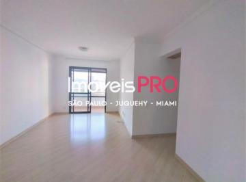 Apartamento · 70m² · 2 Quartos · 2 Vagas · MOEMA PROX. METRÔ /SHOPPING - 2 DORM SENDO 1 SUITE - 2 VAGAS DETERMINADAS!LAZER NO ROOFTOP!