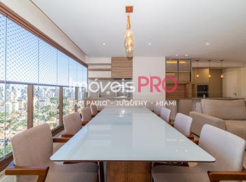 Apartamento · 110m² · 2 Quartos · 2 Vagas · Lindo Apartamento totalmente mobiliado com 2 Suítes e escritório - Condomínio Stella Campo Belo.