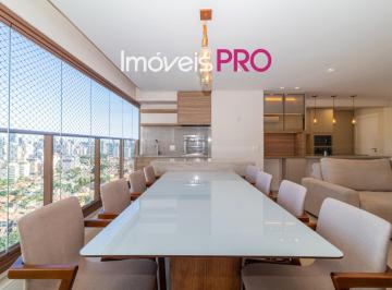 Apartamento · 110m² · 2 Quartos · 2 Vagas · Lindo Apartamento totalmente mobiliado com 2 Suítes e escritório - Condomínio Stella Campo Belo.