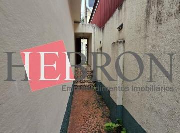 Casa · 192m² · 2 Quartos · 1 Vaga · Casa térrea à venda na região do Tatuapé!!!