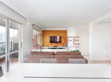Apartamento · 128m² · 4 Quartos · 2 Vagas · APARTAMENTO MOEMA | 128 M2 | CLASSIQUE NOVEAU | LAZER E LOCALIZAÇÃO EXCELENTES!!!!