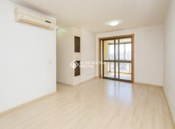 Apartamento · 84m² · 3 Quartos · 2 Vagas · Apartamento de 3 dormitórios e 2 vagas de garagem, à venda no bairro Passo da Areia