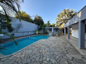 Casa · 450m² · 3 Quartos · 5 Vagas · Casa Alto Padrão para Venda - São Bernardo do Campo - Bairro Anchieta