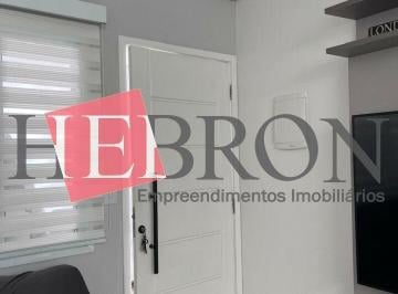Casa · 83m² · Excelente sobrado à venda na região da Vila Diva!!!