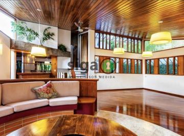 Casa · 290m² · 2 Quartos · 4 Vagas · Casa em condominio Morumbi com 480m²