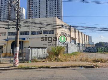 Terreno · 2596m² · Terreno à Venda ? 2.596m² - Água Branca - São Paulo/Sp