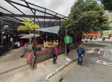 Terreno · 289m² · Terreno para Venda e Locação - 289m² - Rua Joerg Bruder, São Paulo/SP