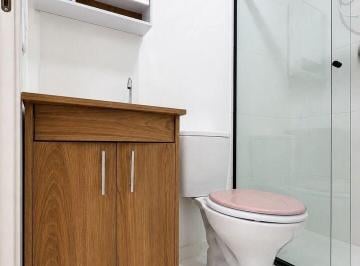 Apartamento · 17m² · 1 Quarto · Studio Jaçanã