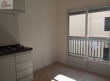 Apartamento · 34m² · 1 Quarto · Apto 1 dormitório Tucuruvi