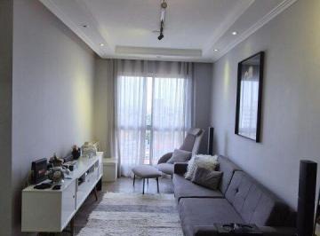 Apartamento · 61m² · 2 Quartos · 1 Vaga · Apto. 2 dormitórios Guarulhos