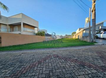 Terreno · 545m² · Terreno à venda - em Central Park Morada do Sol