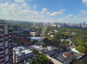 Apartamento · 273m² · 3 Quartos · 2 Vagas · Cobertura Jardins - 200m Clube Paulistano