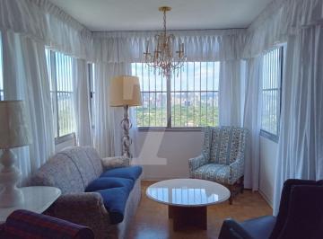 Apartamento · 273m² · 3 Quartos · 2 Vagas · Cobertura Jardins - 200m Clube Paulistano
